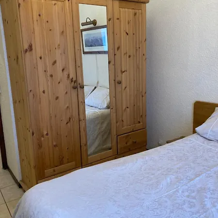 Apartment Pavillon N°30 *