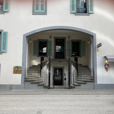 Pavillon N°30 Apartment Chamonix