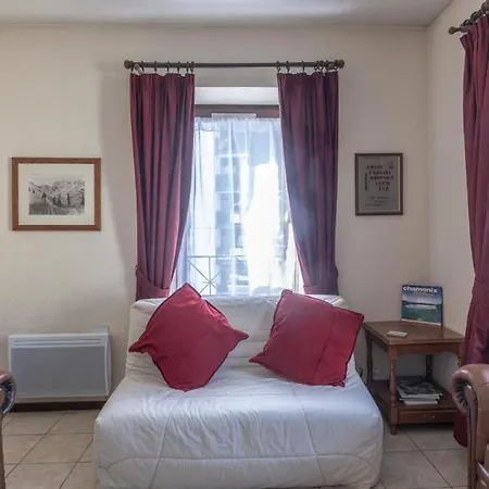 Apartment Pavillon N°30 *