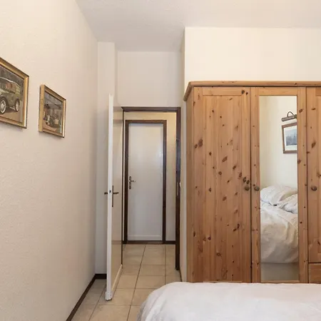 Pavillon N°30 Apartment Chamonix