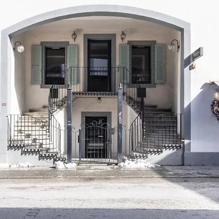 Apartment Pavillon N°30 *