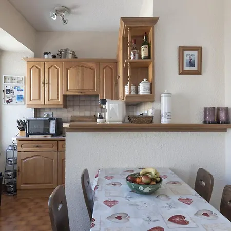 Apartment Pavillon N°30 *