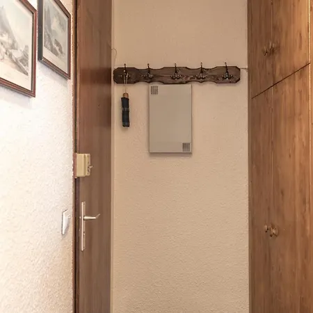 Apartment Pavillon N°30 *