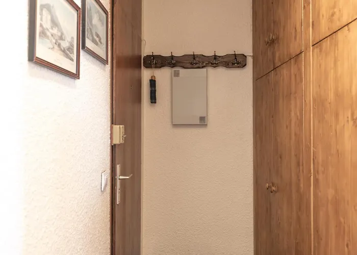 Pavillon N°30 Apartman