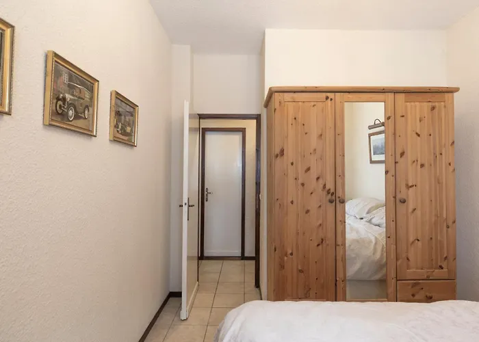 Pavillon N°30 Apartman Chamonix