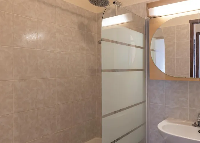 Apartman Pavillon N°30 Chamonix