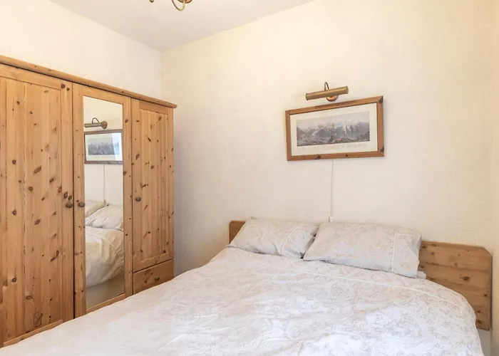Apartman Pavillon N°30 *